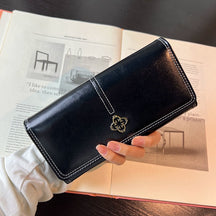 Carteira Feminina Vintage Elegante Dalyn