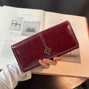 Carteira Feminina Vintage Elegante Dalyn