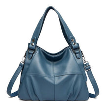 Bolsa Feminina em Couro Genuíno Elysa