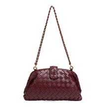 Bolsa Trançada Tessa