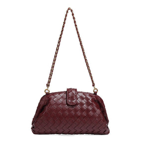 Bolsa Trançada Tessa