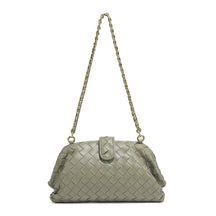 Bolsa Trançada Tessa