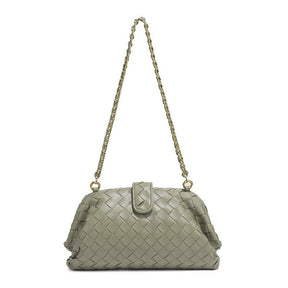 Bolsa Trançada Tessa