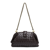 Bolsa Trançada Tessa