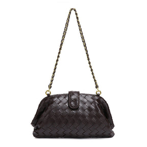Bolsa Trançada Tessa