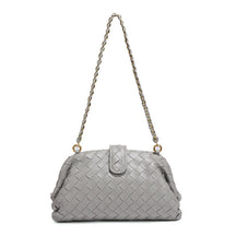 Bolsa Trançada Tessa