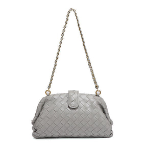 Bolsa Trançada Tessa