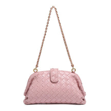 Bolsa Trançada Tessa