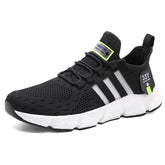 Tênis Esportivo Unissex AirFlex Pro