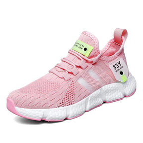 Tênis Esportivo Unissex AirFlex Pro