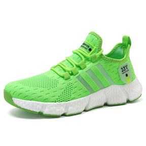 Tênis Esportivo Unissex AirFlex Pro