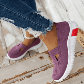 Tênis Feminino Anatômico OrtoFit