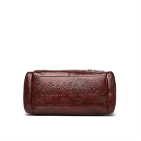 Bolsa Baú Loren – Estruturada e Compacta